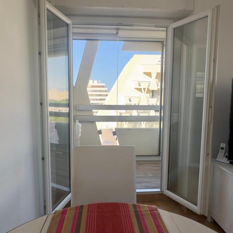 Le Clair Horizon-YourHostHelper - Apartment mit 1 Schlafzimmer - 17