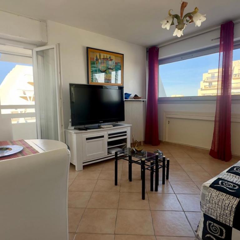 Le Clair Horizon-YourHostHelper - Apartment mit 1 Schlafzimmer - 18