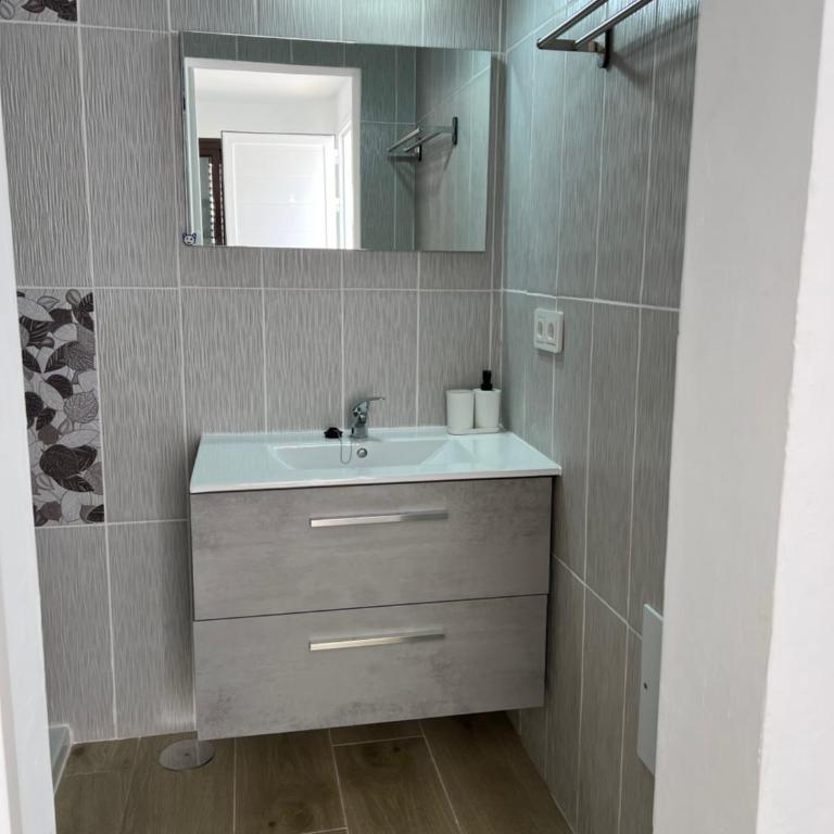 Casa relajada - Apartamento de 1 dormitorio - 2