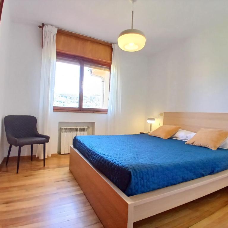 Casa Los Naranxales Gijon - Casa de 4 dormitorios - 15