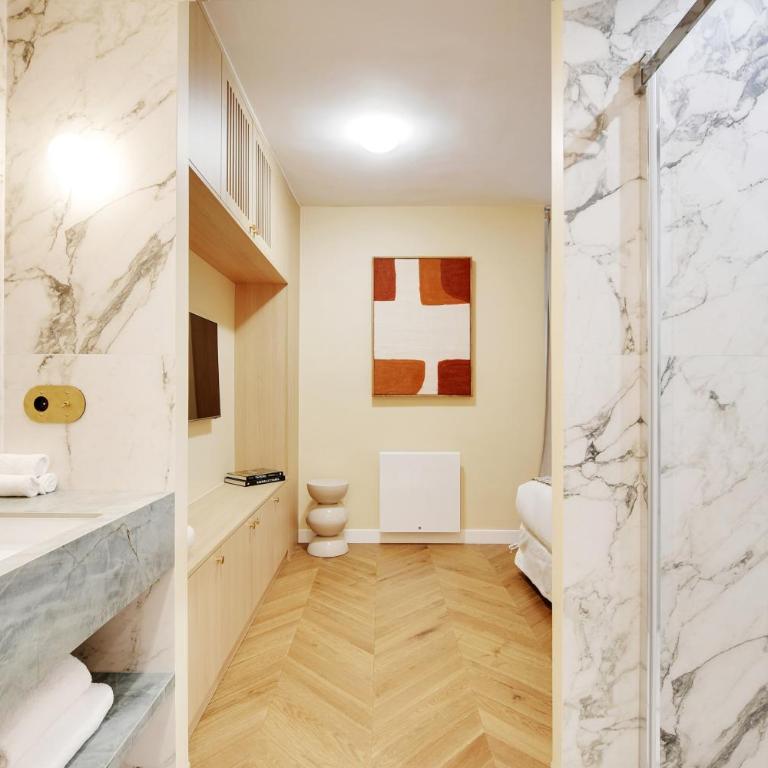 ONIRI - Serviced Apartment in Place Vendôme - Apartamento de 2 dormitorios - 20
