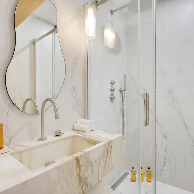 ONIRI - Serviced Apartment in Place Vendôme - Apartamento de 2 dormitorios - 28