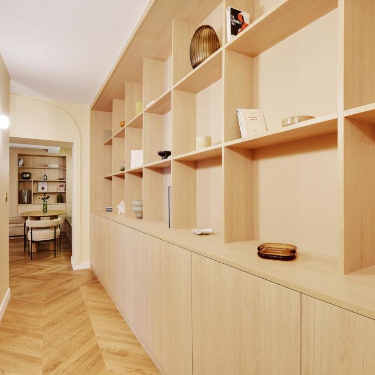 ONIRI - Serviced Apartment in Place Vendôme - Apartamento de 2 dormitorios - 15