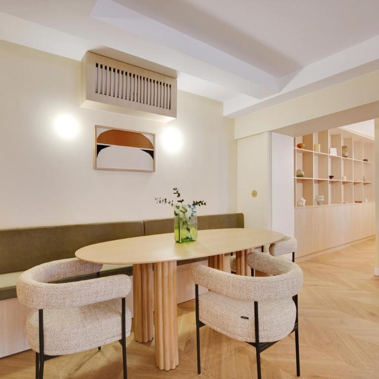 ONIRI - Serviced Apartment in Place Vendôme - Apartamento de 2 dormitorios - 13