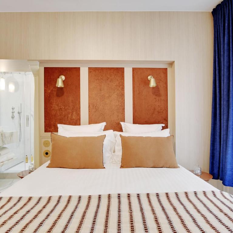 ONIRI - Serviced Apartment in Place Vendôme - Apartamento de 2 dormitorios - 24
