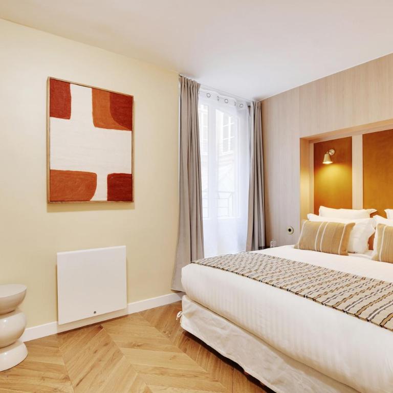 ONIRI - Serviced Apartment in Place Vendôme - Apartamento de 2 dormitorios - 16