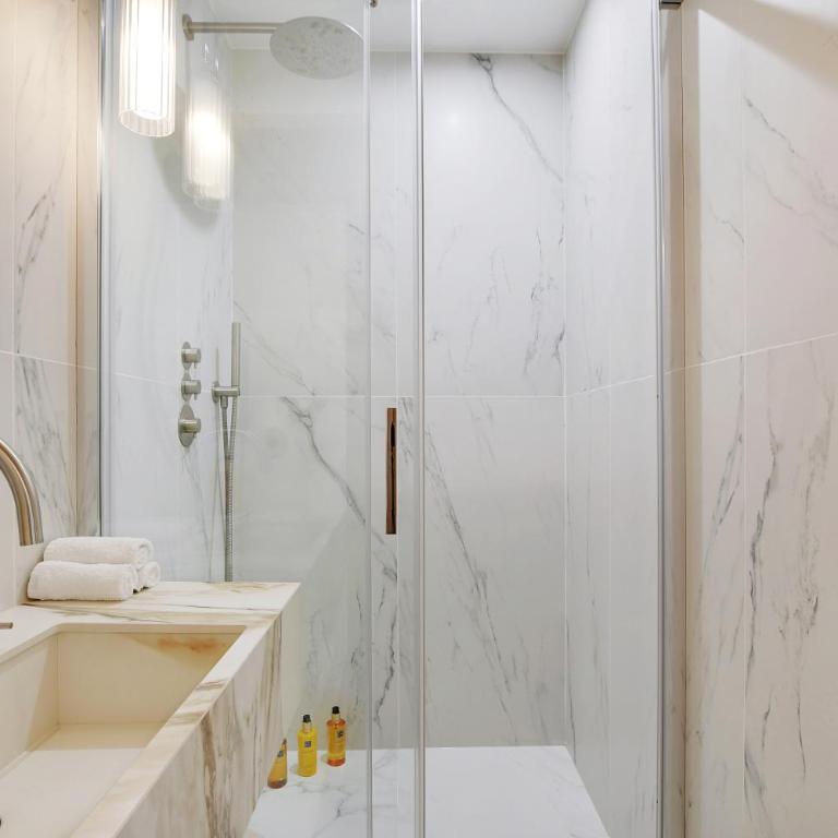 ONIRI - Serviced Apartment in Place Vendôme - Apartamento de 2 dormitorios - 27