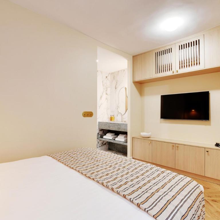 ONIRI - Serviced Apartment in Place Vendôme - Apartamento de 2 dormitorios - 18