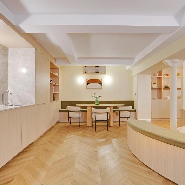 ONIRI - Serviced Apartment in Place Vendôme - Apartamento de 2 dormitorios - 12