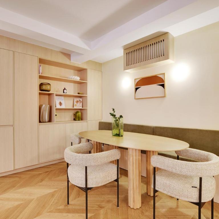 ONIRI - Serviced Apartment in Place Vendôme - Apartamento de 2 dormitorios - 14