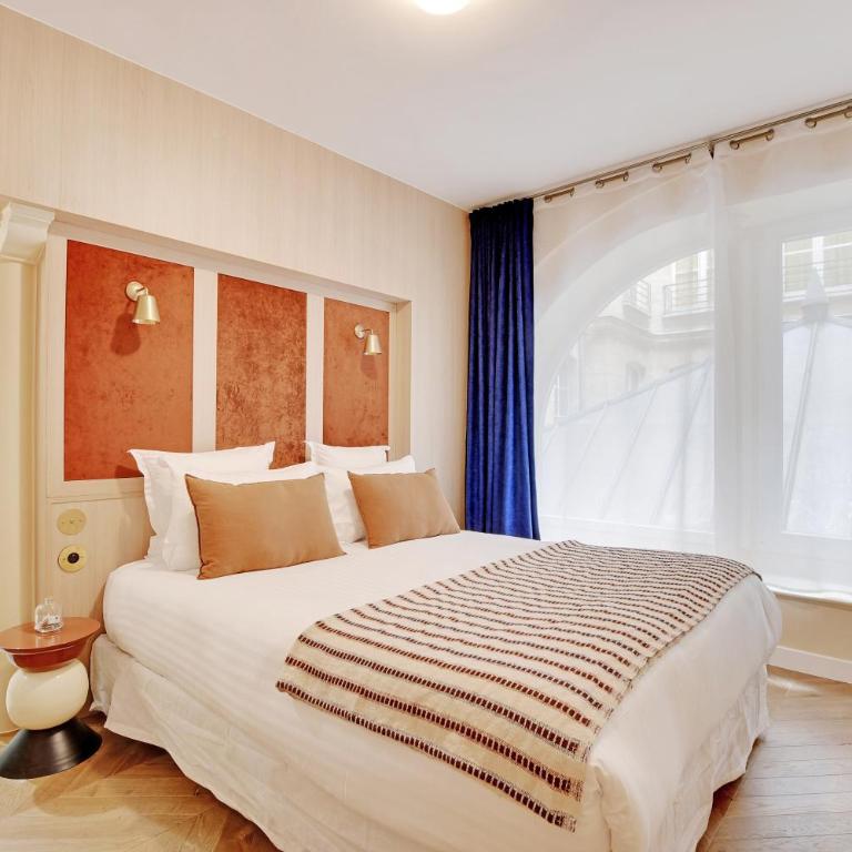 ONIRI - Serviced Apartment in Place Vendôme - Apartamento de 2 dormitorios - 22