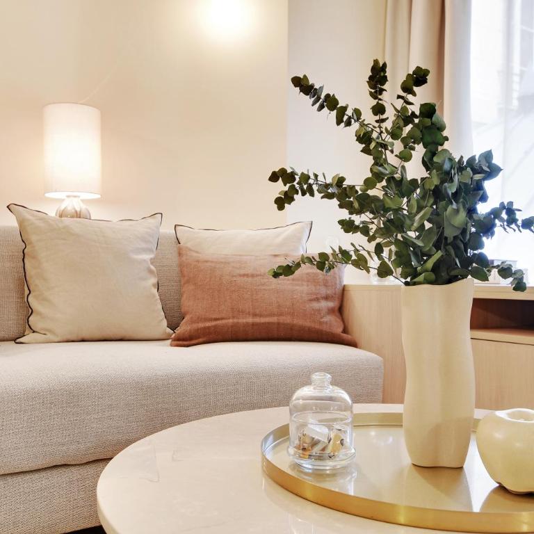ONIRI - Serviced Apartment in Place Vendôme - Apartamento de 2 dormitorios - 2