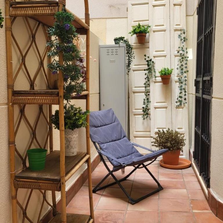 -MalagaSunApts-Central and Cozy - Apartamento - Planta baja - 3