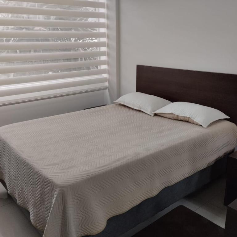 Cálido Apartamento en Zona Exclusiva - Apartamento de 1 dormitorio - 3