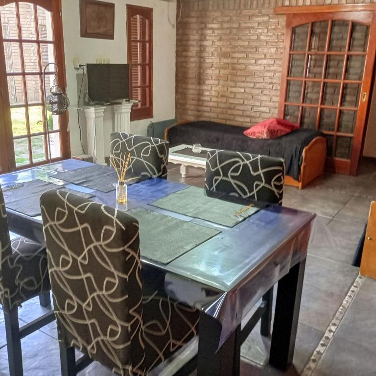 Alquiler temporario Santo Tome - Apartamento de 1 dormitorio - 7