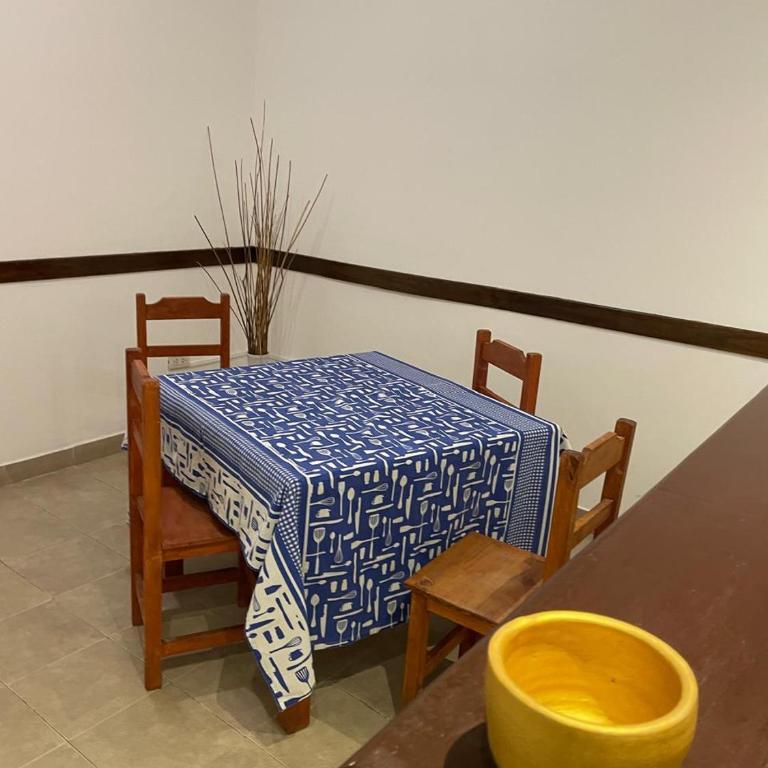 Norte en Colores - Alvear - Apartamento de 1 dormitorio - 12