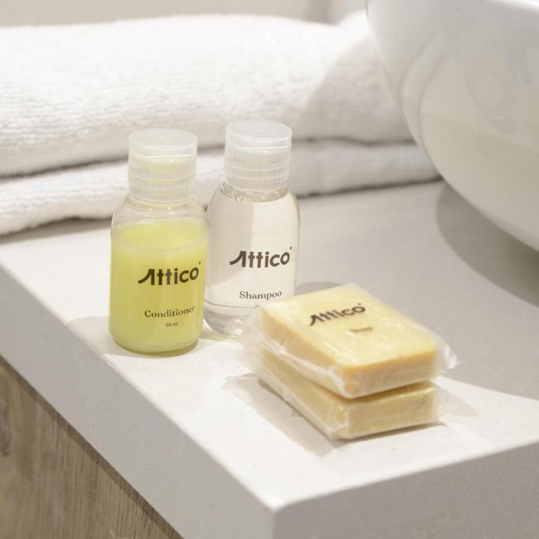 Attico More I - Studio - 3