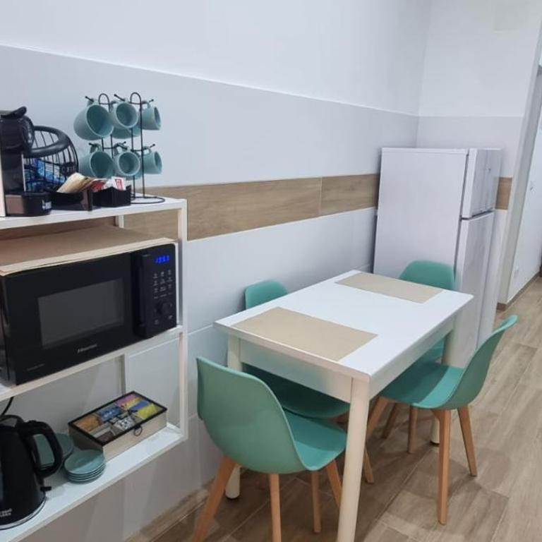 Domus green - Appartamento con 2 Camere da Letto - 2