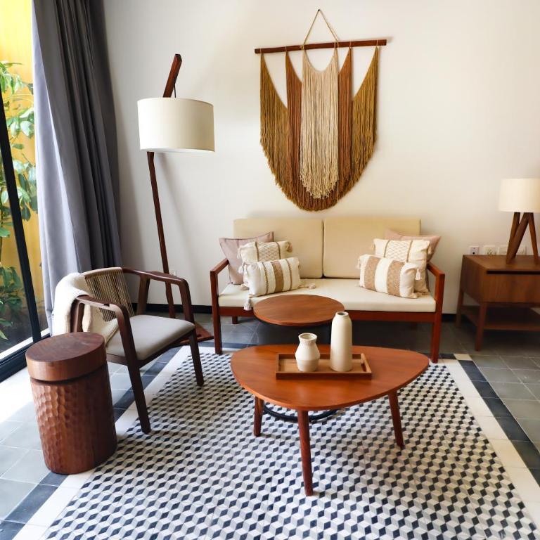 Casa Loreto 1893 - Deluxe Suite - 2