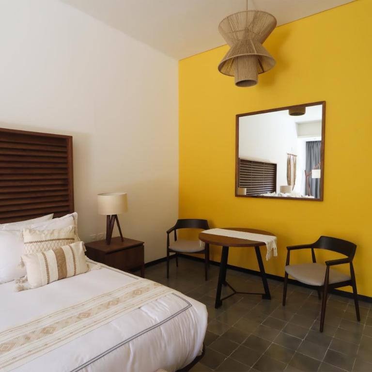 Casa Loreto 1893 - Deluxe Suite - 6