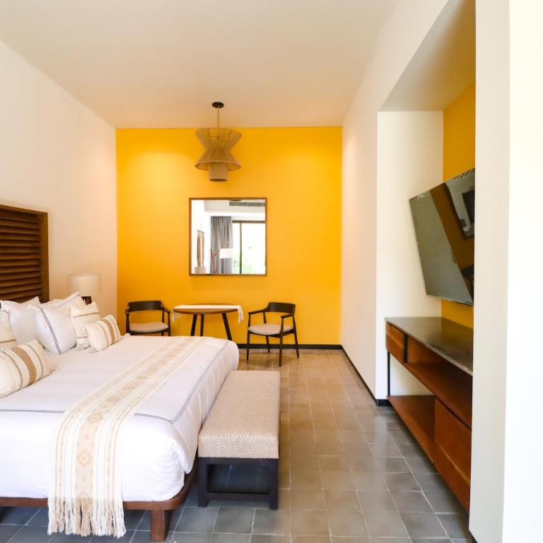 Casa Loreto 1893 - Deluxe Suite - 8