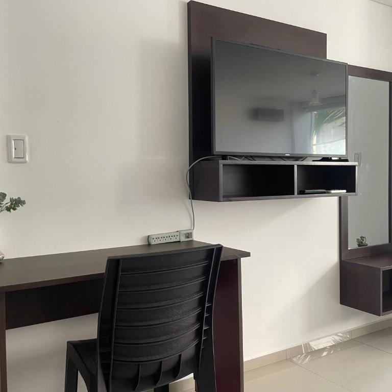 Cálido Apartamento en Zona Exclusiva - Apartamento de 1 dormitorio - 10