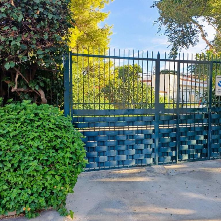 Casa a Mare La Stalletta - Vacation Home - 23