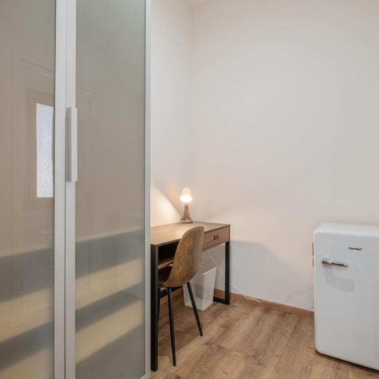 LE TRE M - Guesthouse - Camera Doppia con Letti Singoli con Bagno Privato - 14