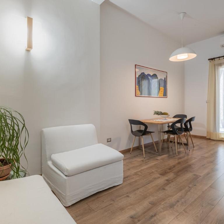 LE TRE M - Guesthouse - Camera Matrimoniale con Bagno Privato - 7
