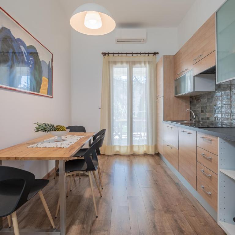 LE TRE M - Guesthouse - Camera Matrimoniale con Bagno Privato - 9