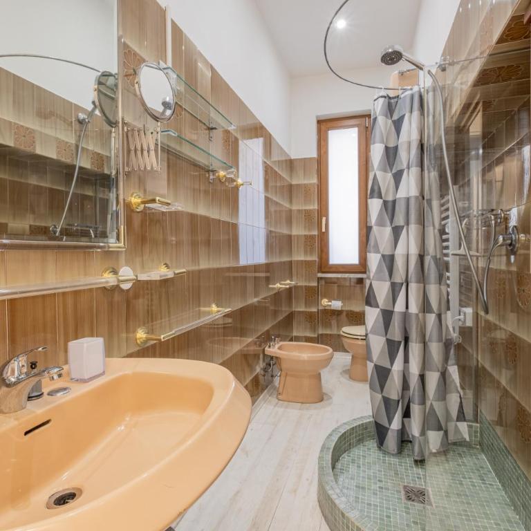 LE TRE M - Guesthouse - Camera Tripla con Bagno Privato - 7