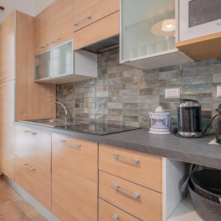 LE TRE M - Guesthouse - Camera Matrimoniale con Bagno Privato - 10