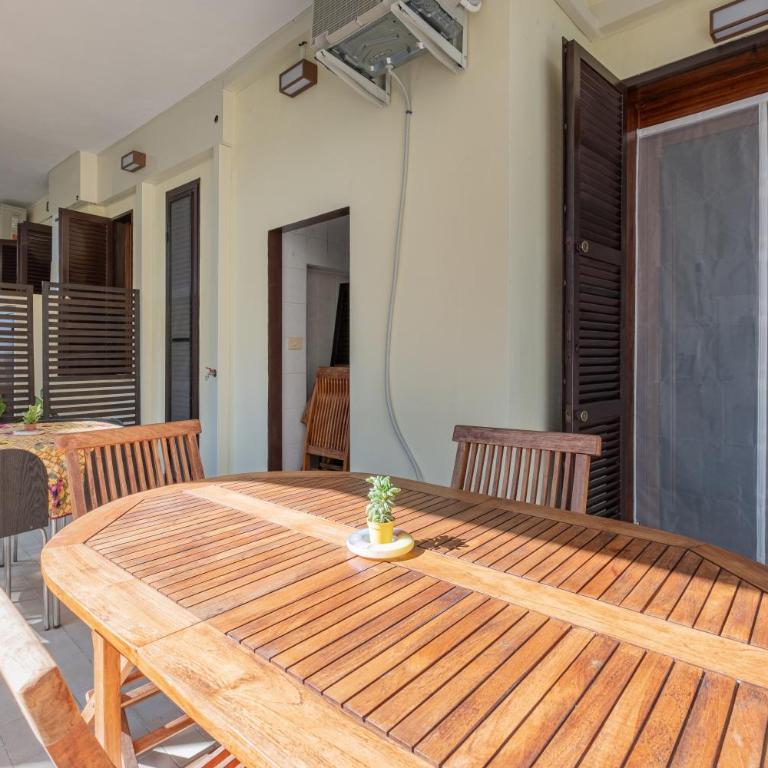 LE TRE M - Guesthouse - Camera Matrimoniale con Bagno Privato - 12