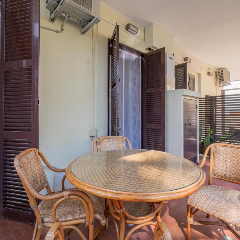 LE TRE M - Guesthouse - Camera Tripla con Bagno Privato - 14