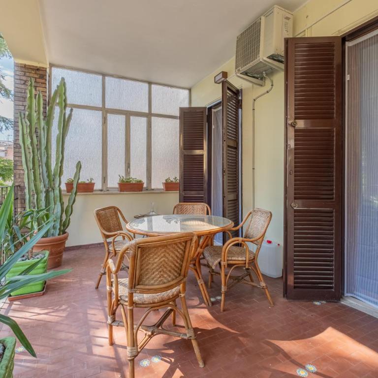 LE TRE M - Guesthouse - Camera Tripla con Bagno Privato - 15