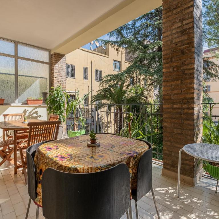 LE TRE M - Guesthouse - Camera Matrimoniale con Bagno Privato - 13