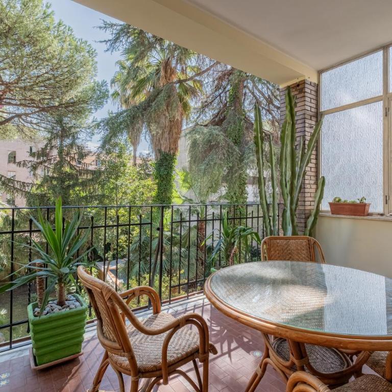 LE TRE M - Guesthouse - Camera Tripla con Bagno Privato - 20