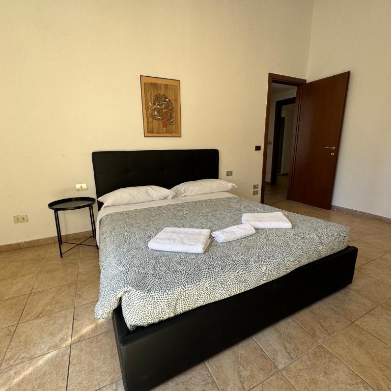 Santa Maria Suites - Appartamento Loft con 3 Camere da Letto - 13