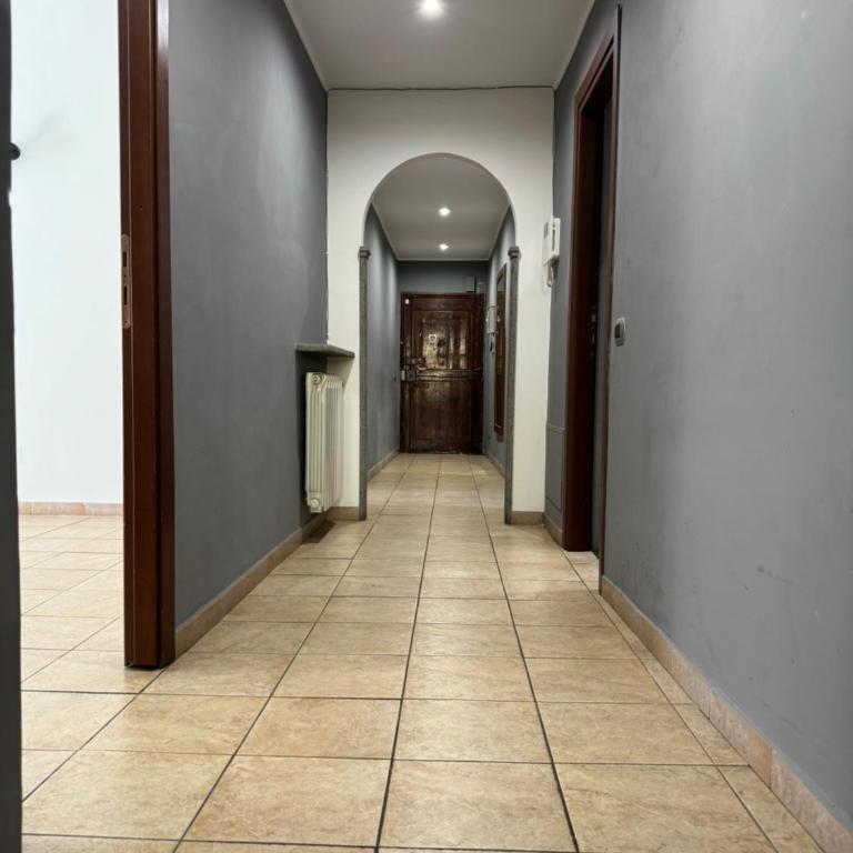 Santa Maria Suites - Appartamento Loft con 3 Camere da Letto - 17