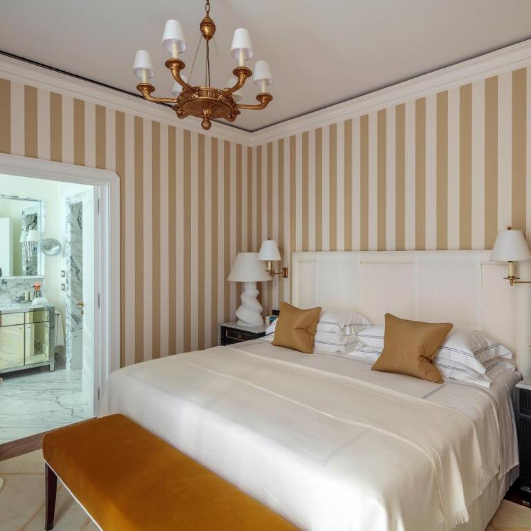 Rocco Forte House Via Manzoni Milan - Appartamento con 1 Camera da Letto - 2