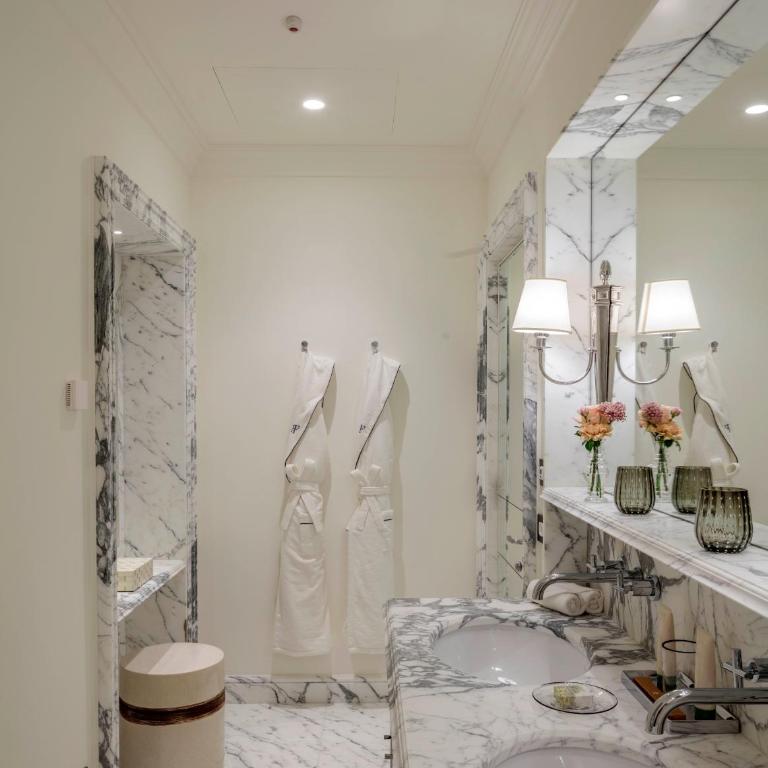 Rocco Forte House Via Manzoni Milan - Appartamento con 1 Camera da Letto - 5