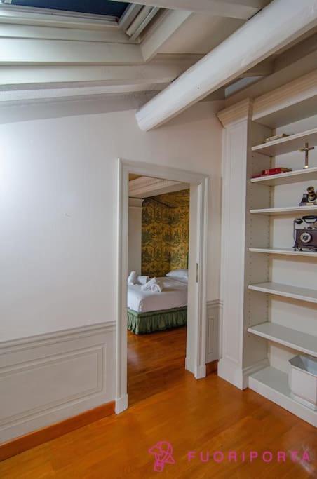 FuoriPorta Affitti Brevi - Le Belle Époque - One-Bedroom Apartment - 7