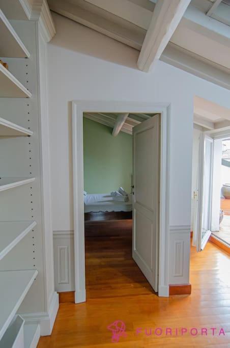 FuoriPorta Affitti Brevi - Le Belle Époque - One-Bedroom Apartment - 10