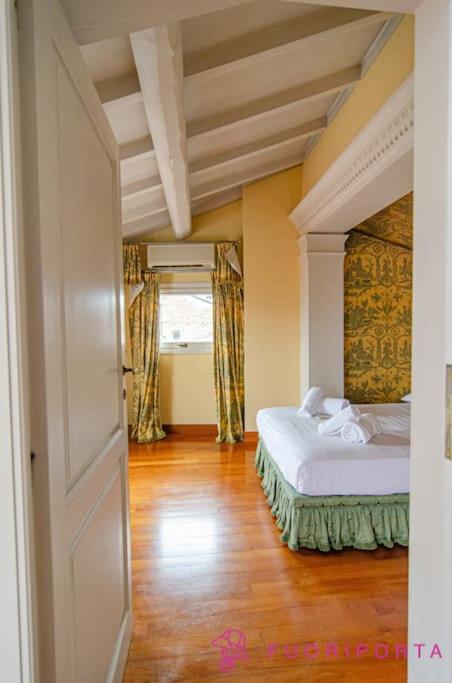 FuoriPorta Affitti Brevi - Le Belle Époque - One-Bedroom Apartment - 12