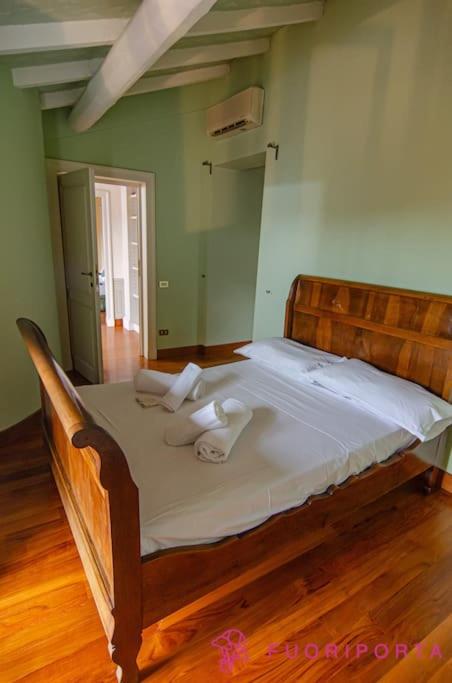 FuoriPorta Affitti Brevi - Le Belle Époque - One-Bedroom Apartment - 25