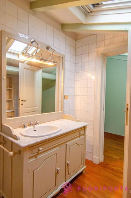 FuoriPorta Affitti Brevi - Le Belle Époque - One-Bedroom Apartment - 30