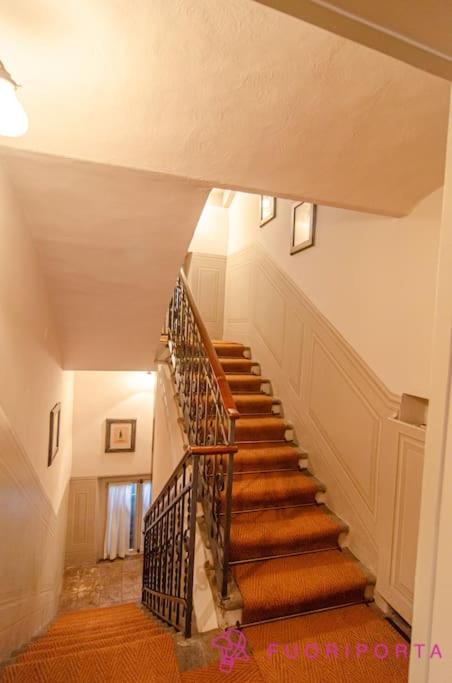 FuoriPorta Affitti Brevi - Le Belle Époque - One-Bedroom Apartment - 34