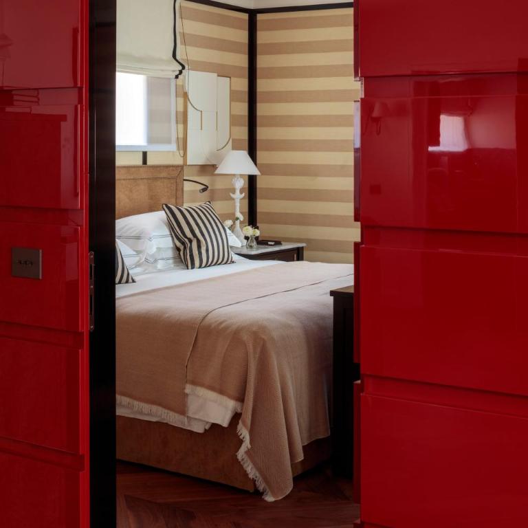 Rocco Forte House Via Manzoni Milan - Appartamento con 1 Camera da Letto - 12