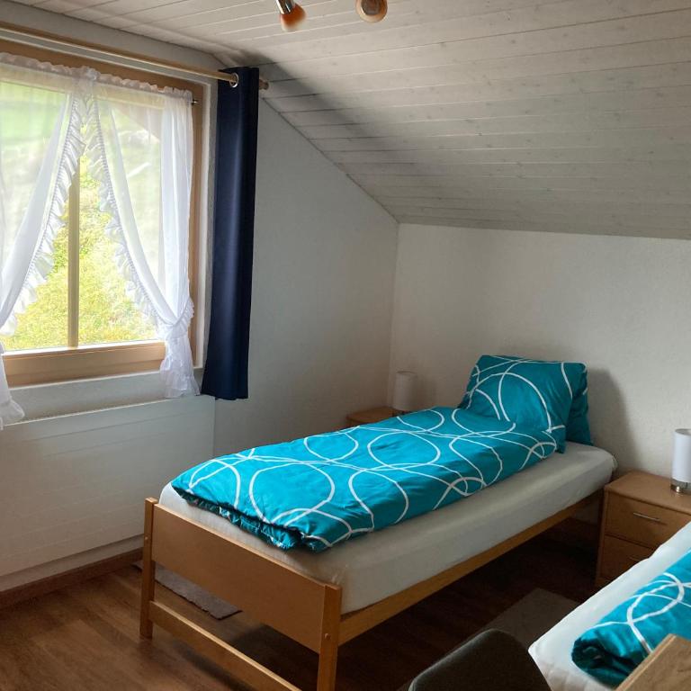 Haus Dorfblick - Apartment mit 3 Schlafzimmern - 33