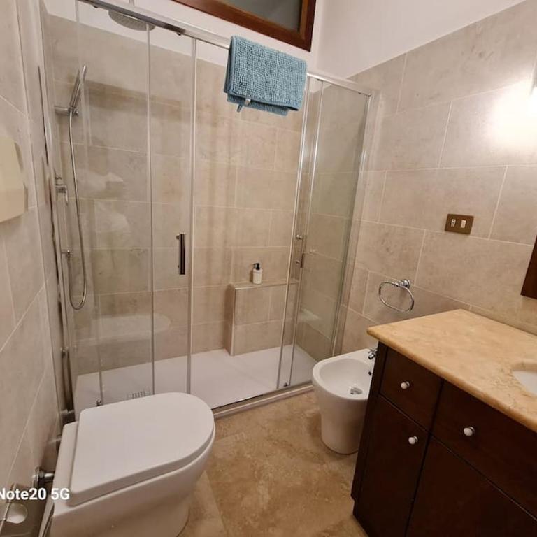 Domus Aureliae - Appartement 2 Chambres - 29